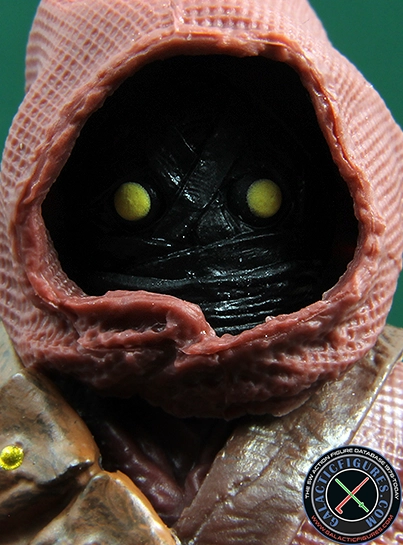 Jawa A New Hope Star Wars The Black Series
